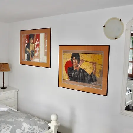 بيت للعطل Landhuis Isamar *