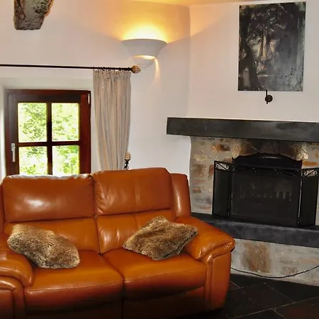 Landhuis Isamar بيت للعطل ستاومونت