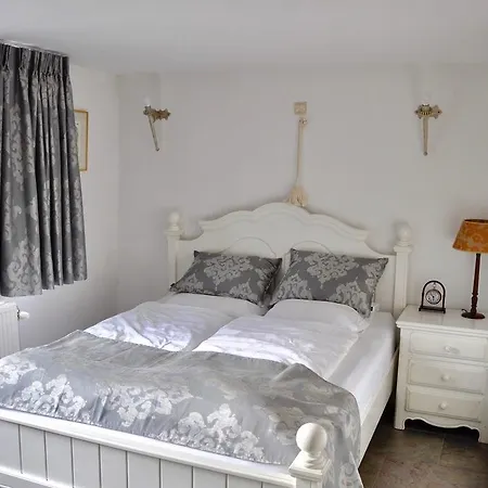 Landhuis Isamar
