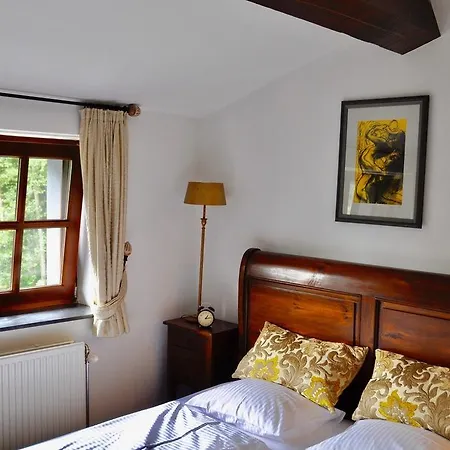 Landhuis Isamar *