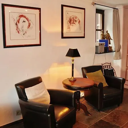 بيت للعطل Landhuis Isamar