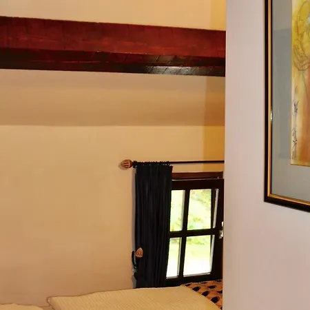 بيت للعطل Landhuis Isamar *