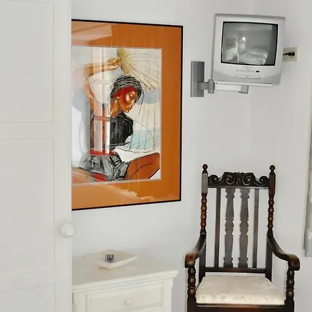 بيت للعطل Landhuis Isamar ستاومونت
