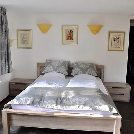 بيت للعطل Landhuis Isamar ستاومونت
