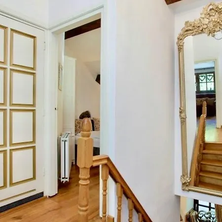 بيت للعطل Landhuis Isamar *