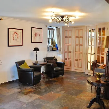Сasa de vacaciones Landhuis Isamar *