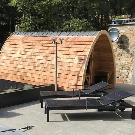 Сasa de vacaciones Landhuis Isamar